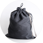 Circle3 Laundry Pickup Bag Min 1